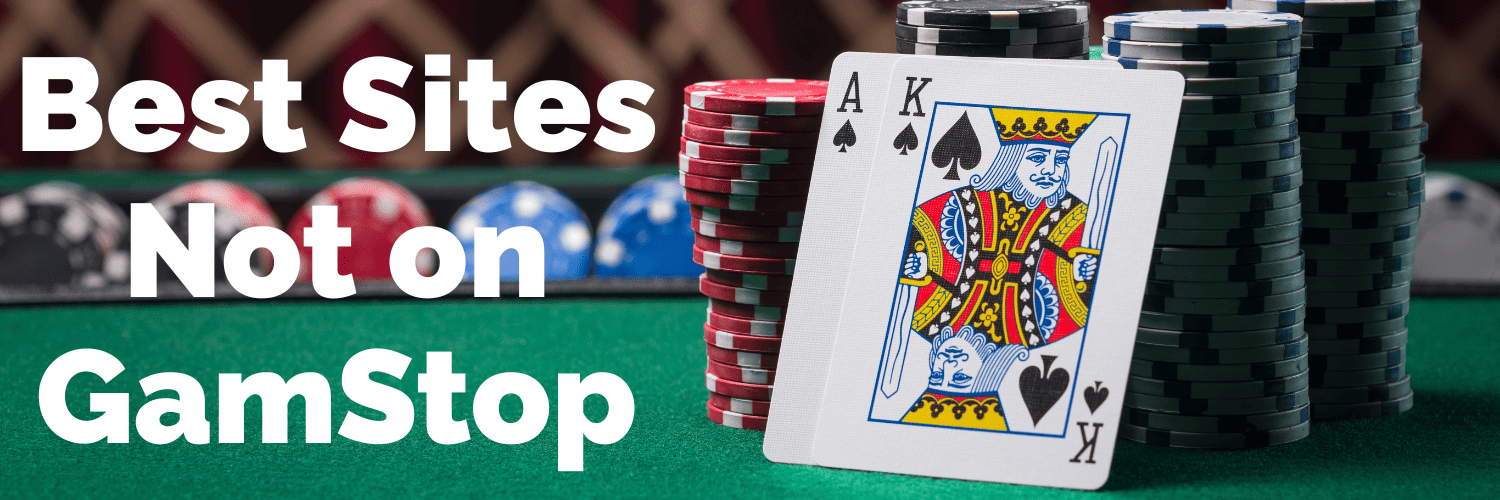 Discover Live Dealer Casinos Not Blocked by GamStop