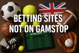 Discover Sports Betting Sites Not on GamStop