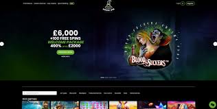 Discover the Excitement of MagicWin Casino Your Gateway to Online Gaming Discover the Excitement of MagicWin Casino Your Gateway to Online Gaming