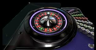 Experience the Thrill of Live Roulette in UK Casinos 1322183144