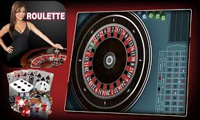 Experience the Thrill of Roulette with Real Money Wagers