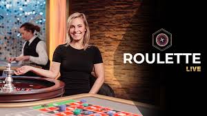 Exploring Live Roulette The Ultimate Casino Experience in the UK
