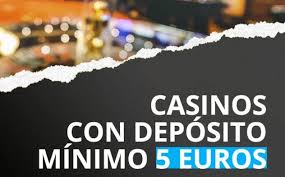 I migliori casino non AAMS con deposito di 5 euro 807439659 I migliori casino non AAMS con deposito di 5 euro 807439659