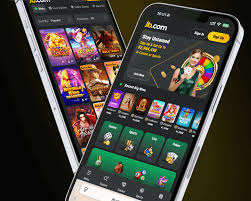 JB Casino A Comprehensive Overview of Features and Offerings 1940567894 JB Casino A Comprehensive Overview of Features and Offerings 1940567894