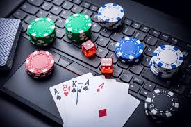 Lucky MisterCasino Online Games A New Era of Gambling Fun