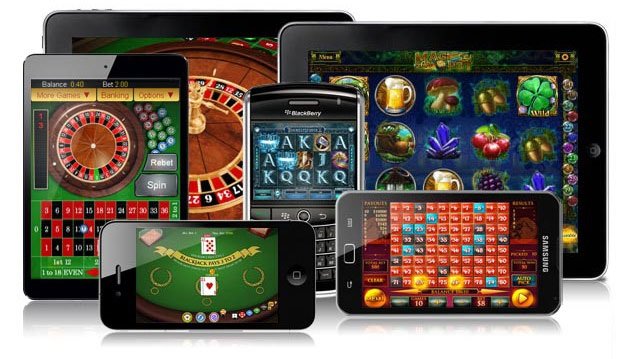 Mobil Casinoer En Guide til Spil på Farten 1717753253