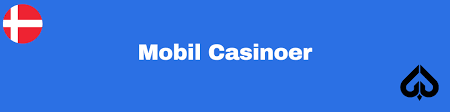 Mobil Casinoer Oplev Spil på Farten 1718431987