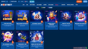 Mostbet App Onlayn Mərcing İmkanlarını Keşfedin