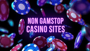 Non-Gamstop UK Casinos A Comprehensive Guide