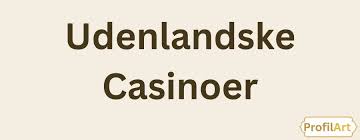 Nye Casino Free Spins Få Maksimal Værdi i Dine Spil