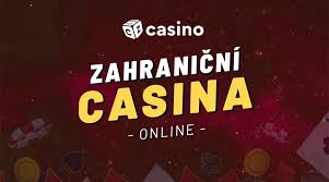 Objevte nejlepší české online casino pro skvélé výhry
