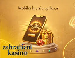 Objevte nejlepší české online casino pro skvélé výhry