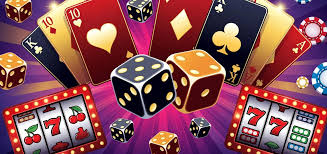 Online Casino CZK - Nejlepší Online Hraní pro Českou Komunitu