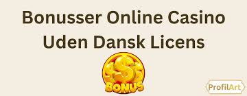 Online Casino Velkomstbonus Uden Indbetaling Din Guide Til Gratis Spil