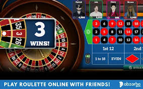 Online Roulette Casinoer Udforsk Verdenen af Online Spil
