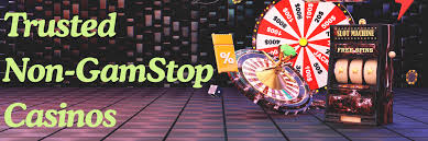 Reputable Casino Sites Not Affected by GamStop 1081685456