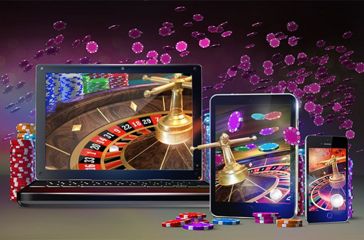 The Exciting World of Bitcoin Roulette A Comprehensive Guide -362230466