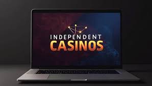 The Rise of New Independent Casinos A Fresh Perspective on Online Gaming