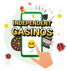 The Rise of New Independent Casinos A Fresh Perspective on Online Gaming