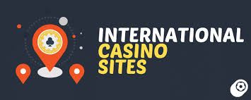 The Rise of Online Casinos Worldwide A Global Perspective
