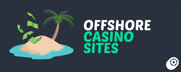 The Rise of Overseas Online Casinos A New Era in Gaming