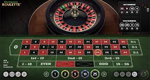 The Thrill of Live Roulette A Comprehensive Guide 1399065972