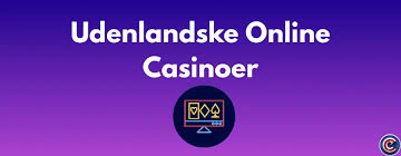 Udenlandsk Casino Uden NemID - Din Guide til Sikker Spiloplevelse Udenlandsk Casino Uden NemID - Din Guide til Sikker Spiloplevelse