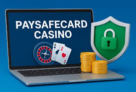 Alt om Paysafecard Casino Sikkerheds- og Betalingsmuligheder Alt om Paysafecard Casino Sikkerheds- og Betalingsmuligheder