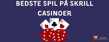 Bedste Skrill Casino Din Guide til Online Spil -1933481621