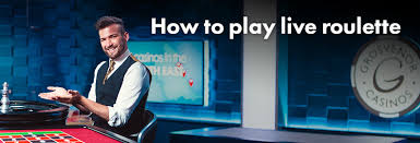 Best Live Roulette Online Casino Discover the Excitement of Real-Time Gaming