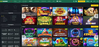 BetWinner Online Casino and Sportsbook Your Ultimate Betting Destination 1953416503