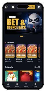 Bitfortune A Paradise for Live Casino Fans