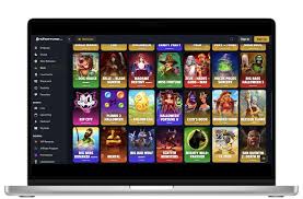 Bitfortune A Paradise for Live Casino Fans