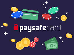 Casino med Paysafe Den Sikkerste Måde at Spille Online