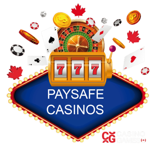 Casino med Paysafe Den Sikkerste Måde at Spille Online