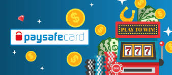 Casino Med Paysafe En Guide til Sikker Spiloplevelse 208910441