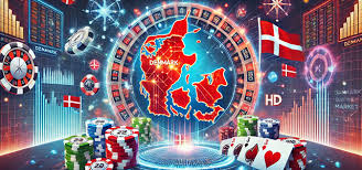 Casino Spil Online Opdag Verdenen af Virtuelle Spil