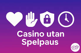 Casino Utan Svensk Licens - En Guide Till Spelupplevelser Utan Gränser