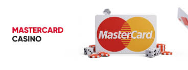 Casinoer med Mastercard Find de Bedste Spilmuligheder
