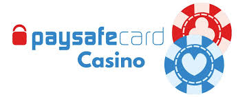 Casinoer med Paysafecard En Guide til Sikker Online Spil 194885816