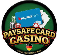 Casinoer med Paysafecard - Sikker og Hurtig Betaling