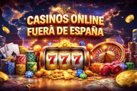 Casinos Fuera de España Explora las Mejores Opciones Internacionales Casinos Fuera de España Explora las Mejores Opciones Internacionales