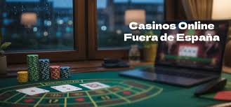 Casinos Fuera de España Explora las Mejores Opciones Internacionales Casinos Fuera de España Explora las Mejores Opciones Internacionales