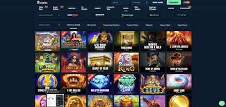 Discover Exciting New Releases at Bitfortune Casino -1244841199