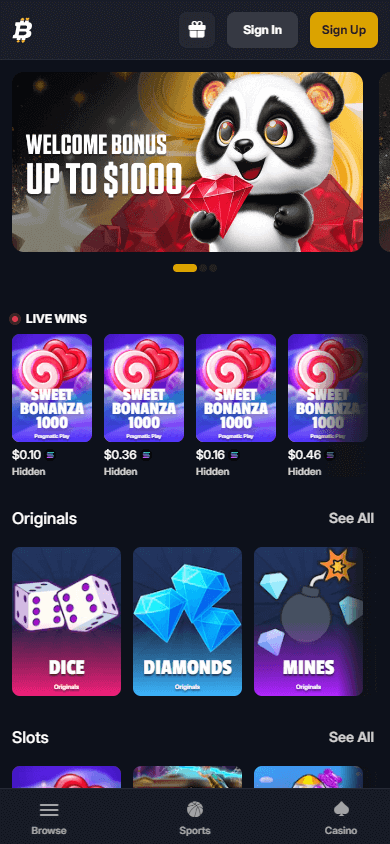 Discover Exciting New Releases at Bitfortune Casino -1244841199