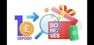 Discover Free £10 No Deposit Bonuses in the UK -735366387
