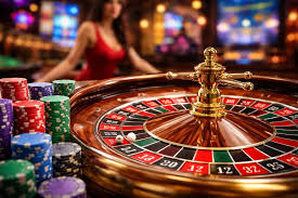 Discover the Thrill of Playing Online Roulette with Real Money
