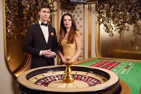 Discover the Top Online Roulette Casinos for Exciting Gameplay Discover the Top Online Roulette Casinos for Exciting Gameplay