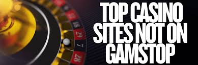 Discovering UK Casinos Not on Gamstop