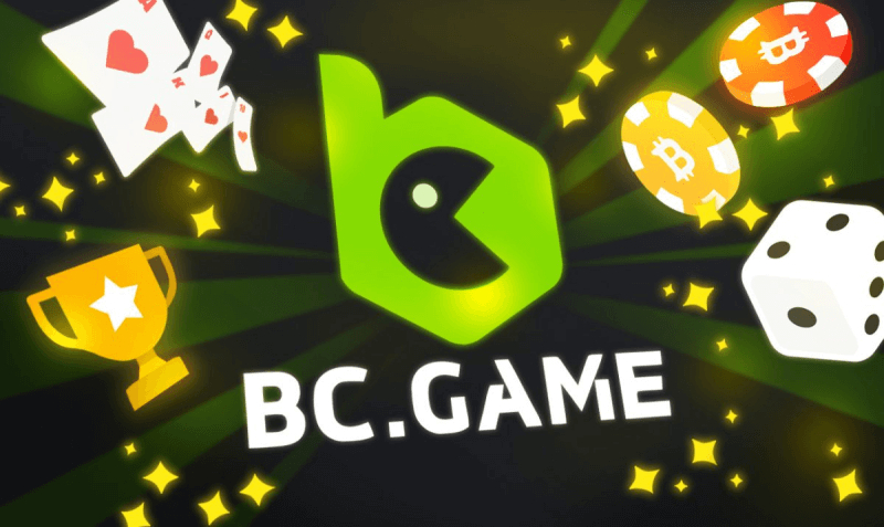 Experience Excitement at BC.Game Casino in Germany Experience Excitement at BC.Game Casino in Germany